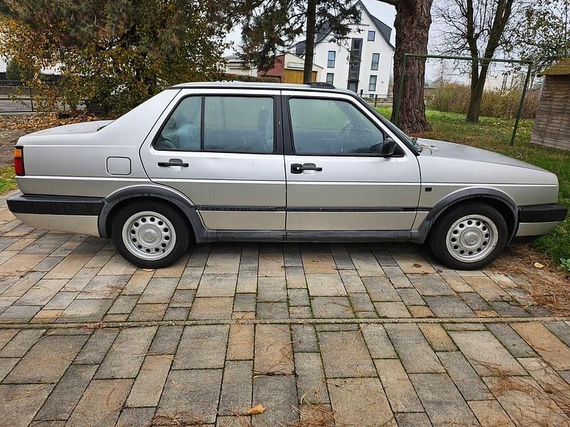 Gebraucht 1991 VW Jetta Limousine | 3.700 € - Bild 1/4
