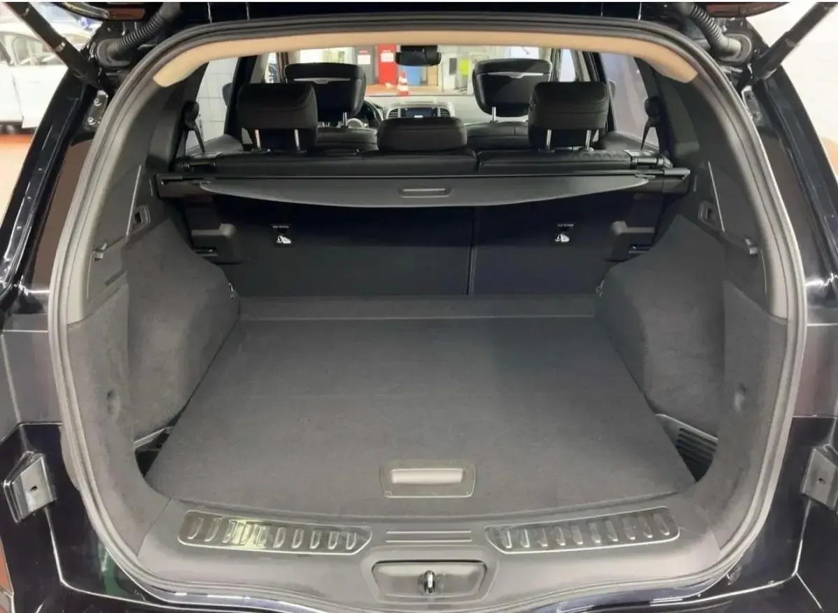 Gebraucht Renault Koleos Initiale Paris 185 PS (136 kW) 2021 Schwarz SUV