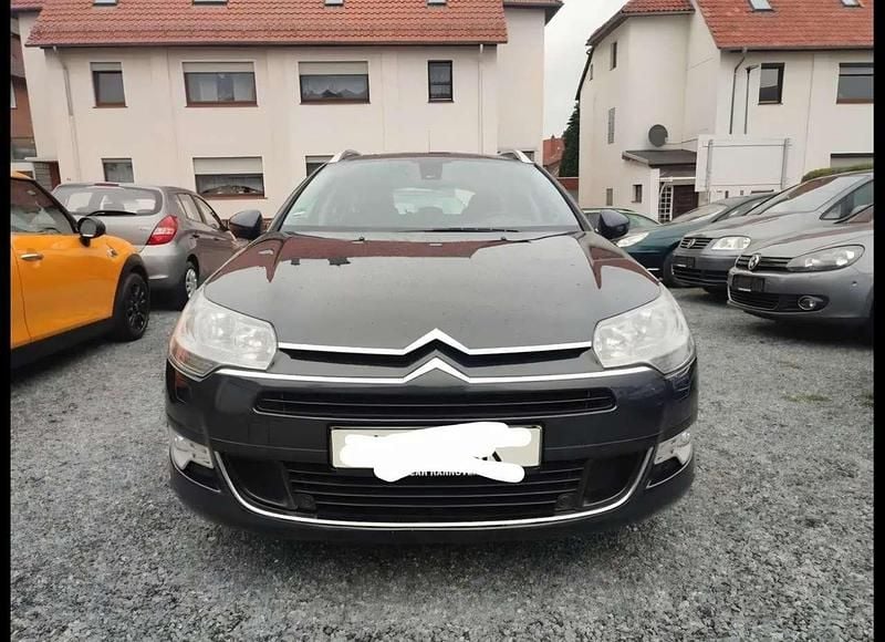 Gebraucht 2010 Citroën C5 Comfort Kombi | 2.000 € (Superpreis) - Bild 1/4