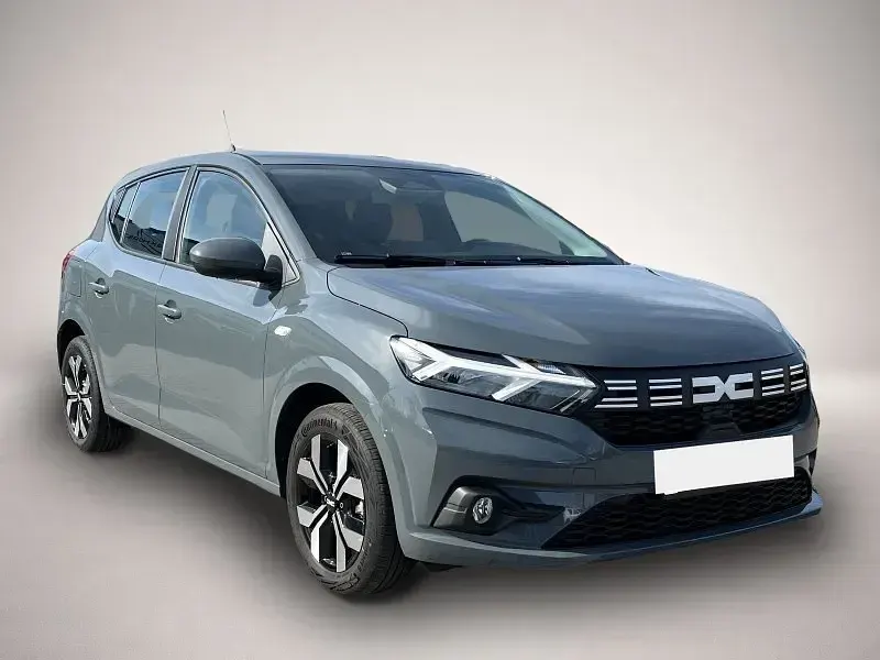 Gebraucht Dacia Sandero Expression 91 PS (66 kW) 2025