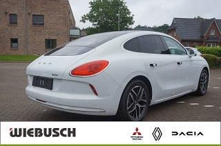 Neu Ora 07 150 kW (204 PS) 2025 Snow white Limousine