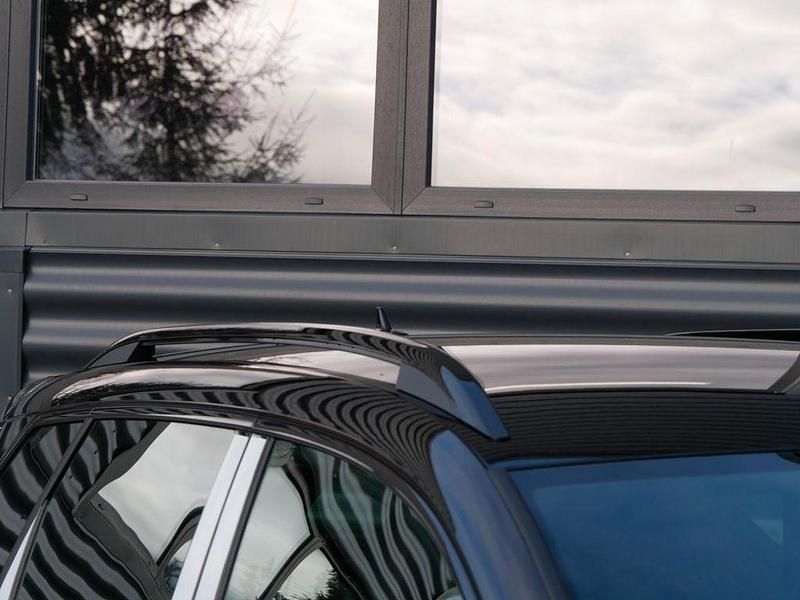 Neu Cupra Ateca 190 PS (139 kW) 2025 Schwarz SUV