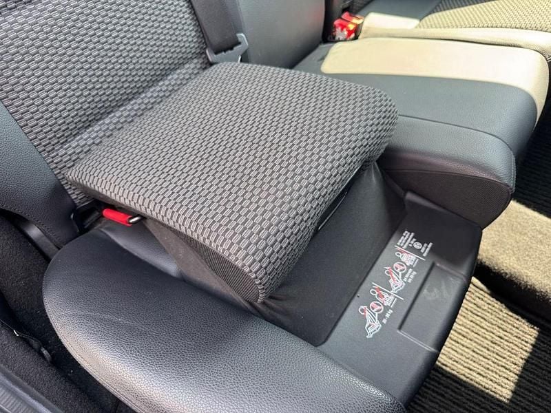 Gebraucht Mercedes B170 116 PS (85 kW) 2009 Blau Van / Kleinbus