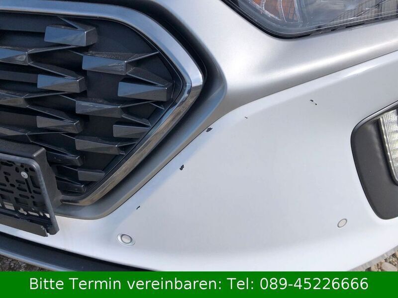 Gebraucht Hyundai Ioniq Prime 105 PS (77 kW) 2022 Weiß Kleinwagen