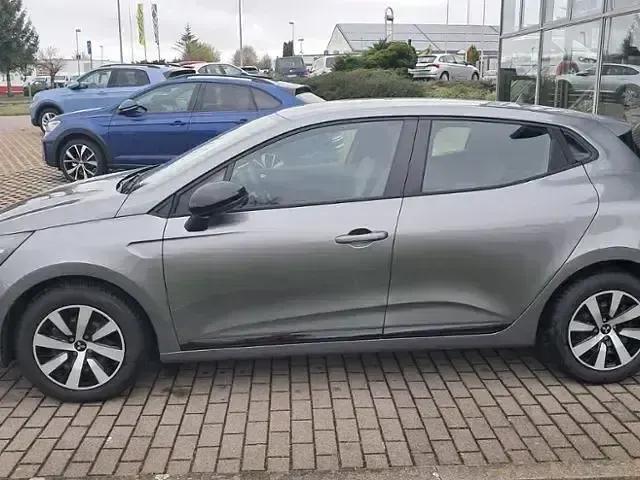 Gebraucht Mitsubishi Colt Plus 91 PS (66 kW) 2024 Grau Kleinwagen
