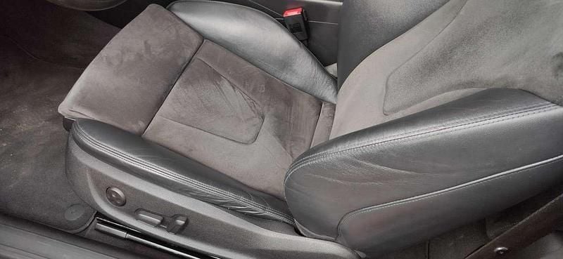 Gebraucht Audi S5 354 PS (260 kW) 2009 Coupé