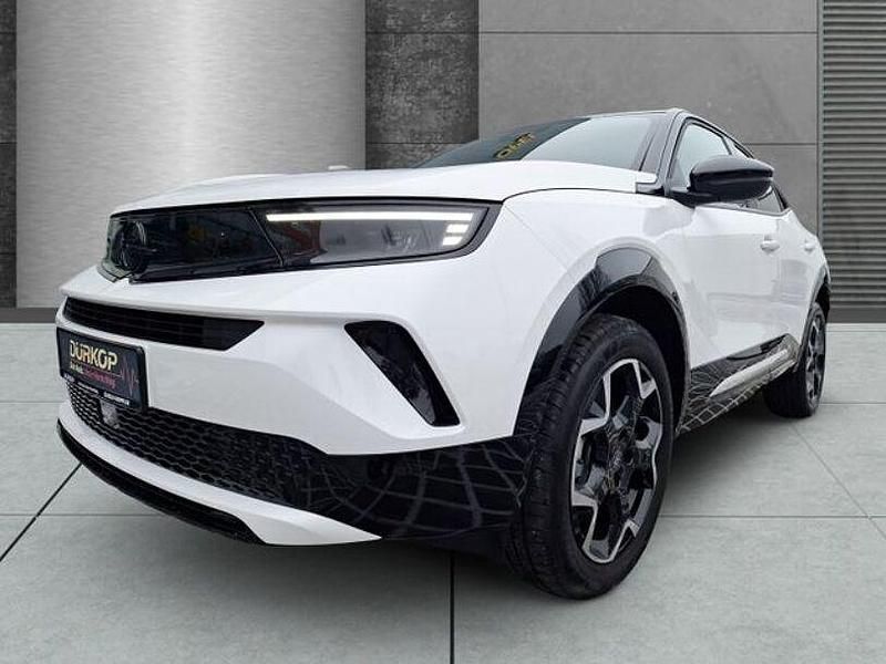 Gebraucht Opel Mokka 131 PS (96 kW) 2025 Weiß SUV