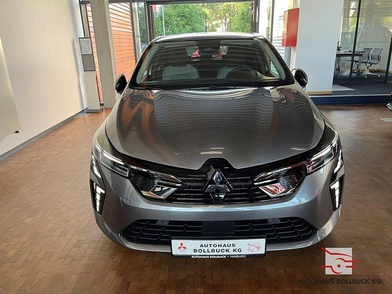 Neu Mitsubishi Colt Plus 91 PS (66 kW) 2026 Achatgrau Kleinwagen