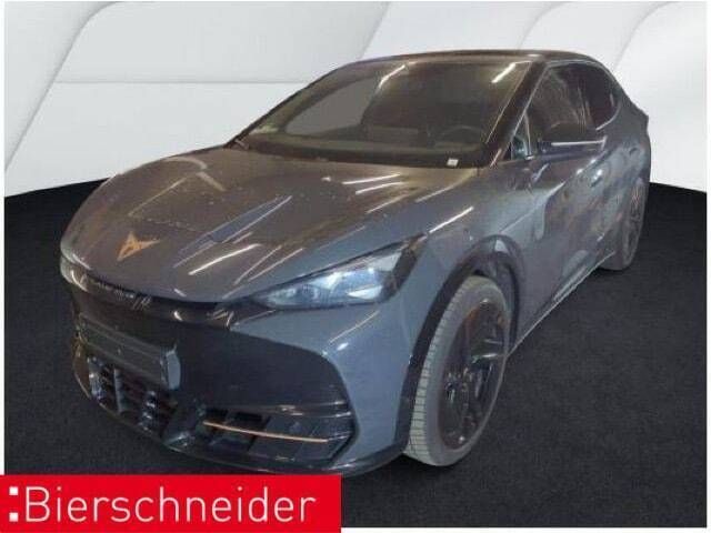 Grau Gebraucht 2024 Cupra Tavascan VZ SUV | 47.650 € (Superpreis) - Bild 1/2