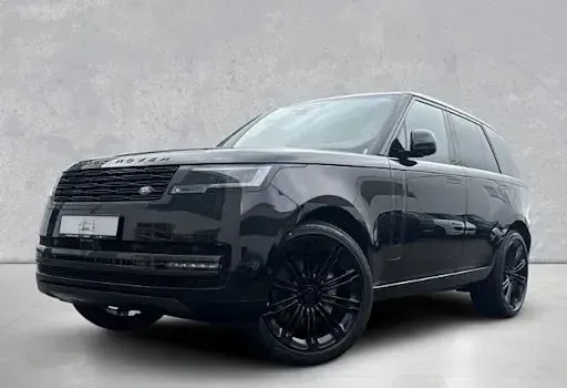 Gebraucht Land Rover Range Rover Sport SE 300 PS (220 kW) 2026 SUV