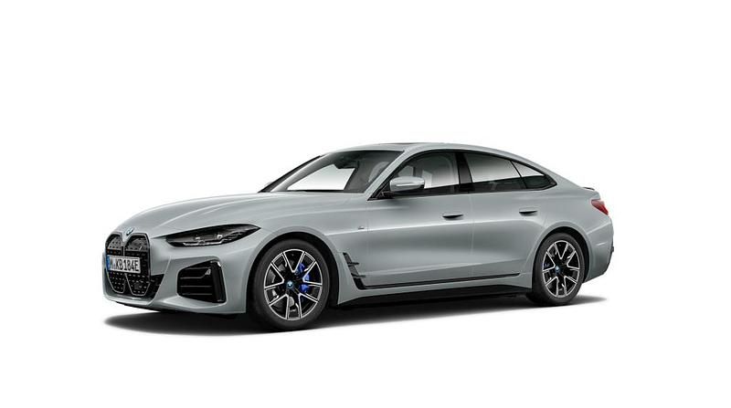 Gebraucht 2023 BMW i4 Shadowline Limousine | 40.170 € (Fairer Preis) - Bild 1/1