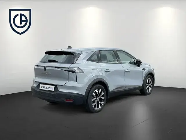 Gebraucht Renault Symbioz Evolution 140 PS (102 kW) 2025 Grey rafale SUV