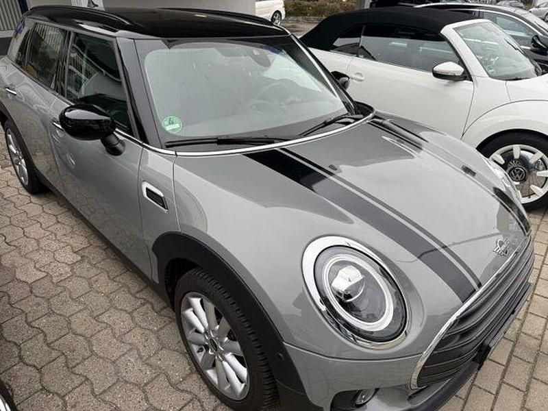 Gebraucht Mini Cooper Clubman 150 PS (110 kW) 2019 Andere Kombi