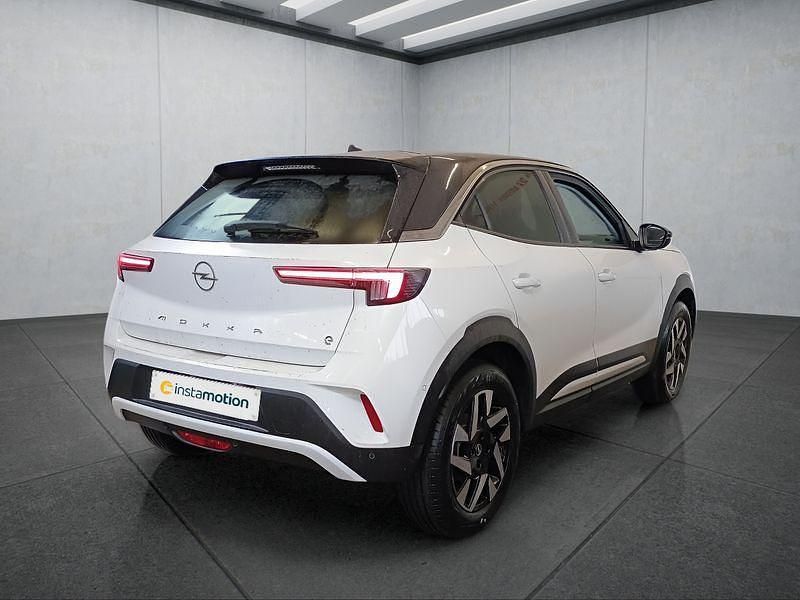 Gebraucht Opel Mokka-e 100 kW (136 PS) 2024 Weiß SUV