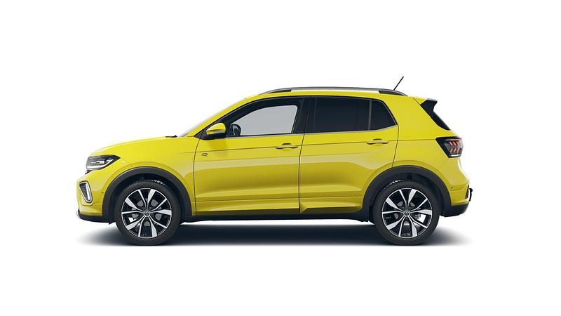 Gebraucht VW T-Cross Beats 150 PS (110 kW) 2024 SUV