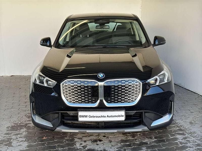 Gebraucht BMW iX1 Performance 230 kW (313 PS) 2023 Schwarz SUV