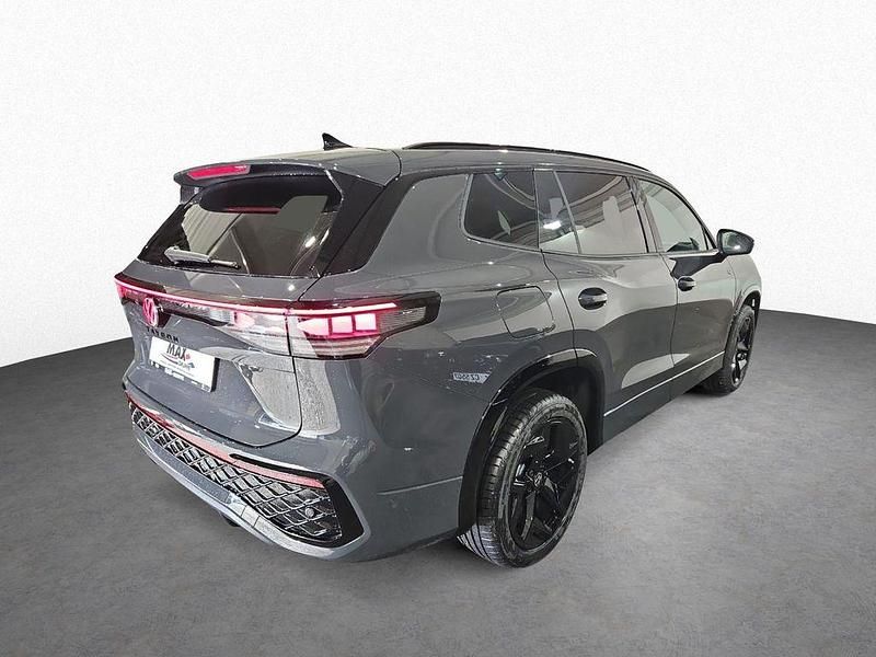 Neu VW Tayron R-line 193 PS (141 kW) 2025 Uranograu SUV