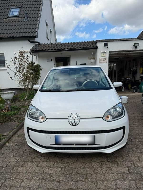 Second-hand VW up! 60 CP (44 kW) 2015 Alb Hatchback