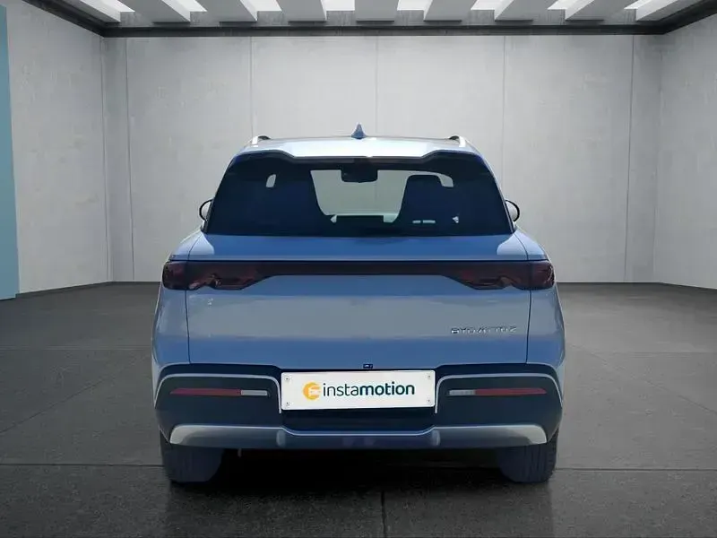 Neu BYD Atto 2 Active 130 kW (177 PS) 2025 Weiß SUV