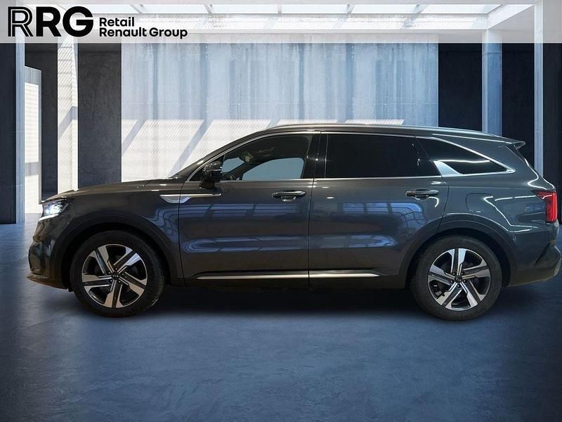 Gebraucht Kia Sorento Platinum 179 PS (131 kW) 2021 Grau SUV