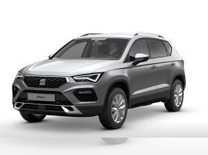 Neu Seat Ateca 150 PS (110 kW) 2026 Grau (graphite grau metallic) SUV