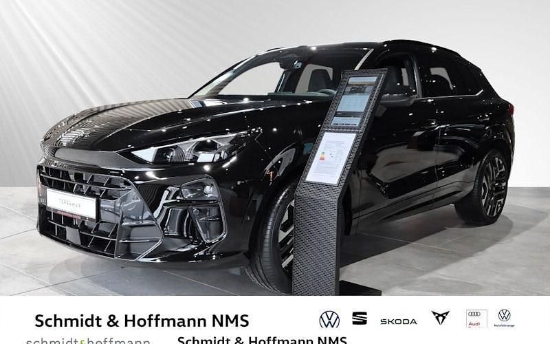 Schwarz Neu 2026 Cupra Terramar VZ SUV | 51.880 € (Fairer Preis) - Bild 1/4