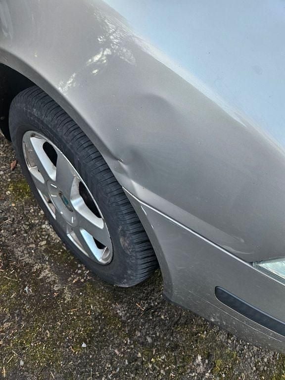 Gebraucht Skoda Octavia Classic 105 PS (77 kW) 2007 Braun Kombi