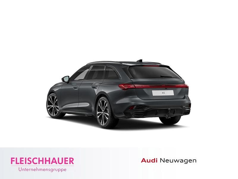 Gebraucht Audi A5 Basis 367 PS (269 kW) 2025 Blau Coupé