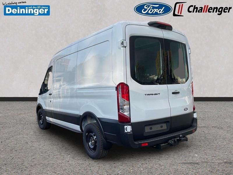 Neu Ford Transit Trend 131 PS (96 kW) 2025 Van
