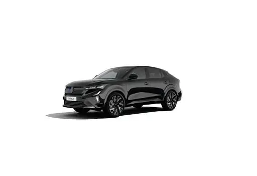Neu Renault Rafale Esprit Alpine 300 PS (220 kW) 2026 Schwarz SUV