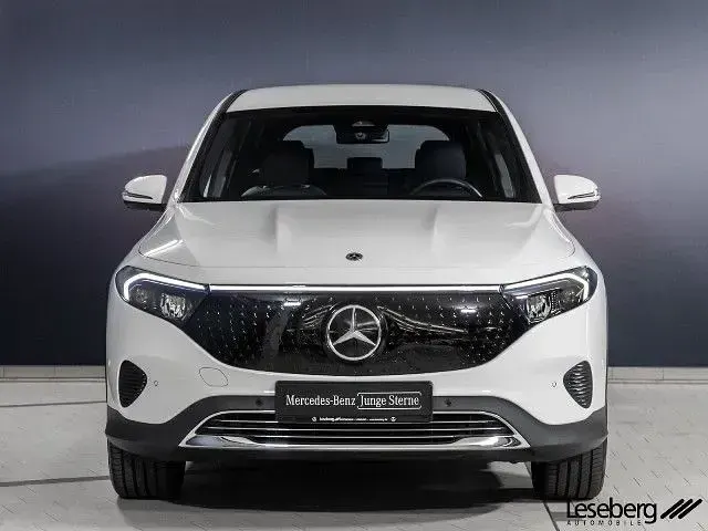 Gebraucht Mercedes EQB250 139 kW (190 PS) 2025