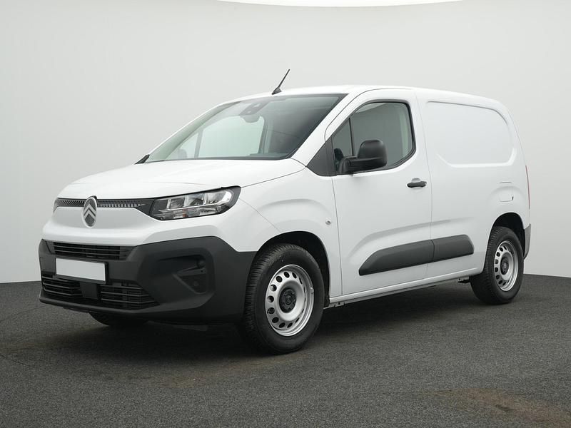 Lackierung weiss icy/deckende lackierung Neu 2025 Citroën Berlingo Van / Kleinbus | 21.690 € (Superpreis) - Bild 1/4