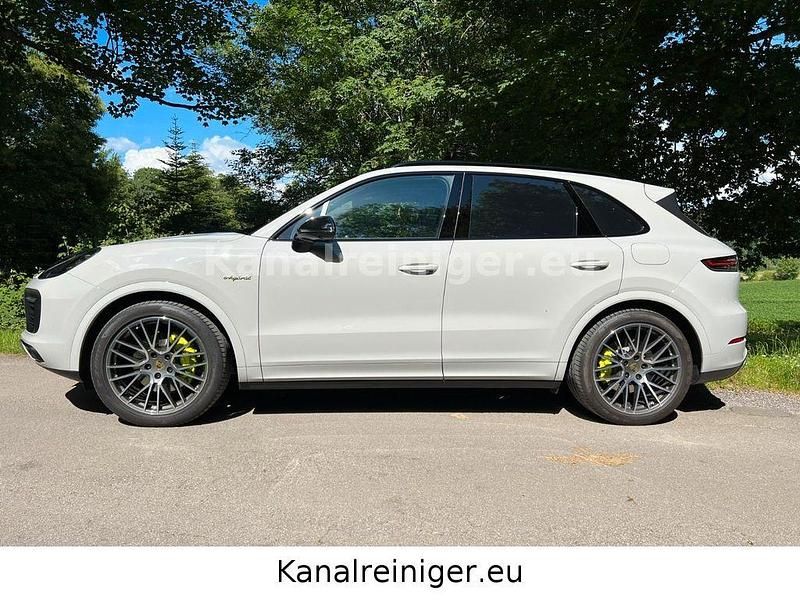 Gebraucht Porsche Cayenne 462 PS (339 kW) 2021 SUV