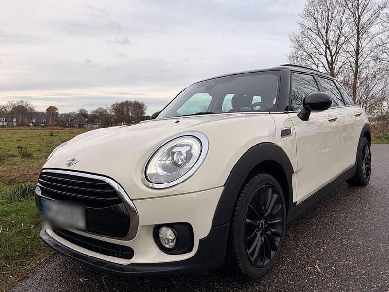 Second-hand Mini Cooper D 150 CP (110 kW) 2016 Hatchback
