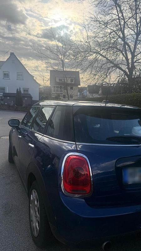 Gebraucht Mini Cooper 136 PS (100 kW) 2017 Kleinwagen