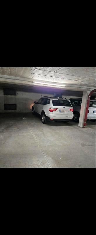 Gebraucht BMW X3 143 PS (105 kW) 2009 Weiß SUV