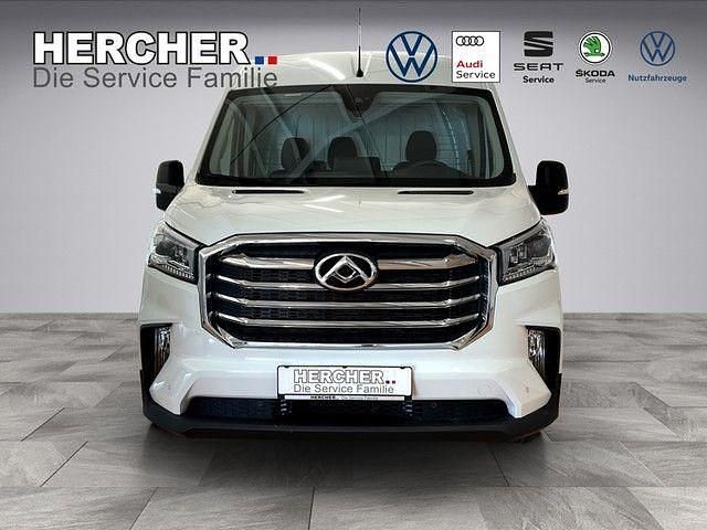 Gebraucht Maxus V90 148 PS (108 kW) 2025 Weiß Van