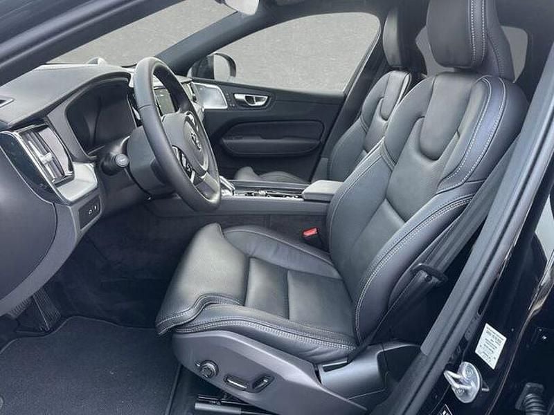 Gebraucht Volvo XC60 Ultra 455 PS (334 kW) 2025 Schwarz SUV