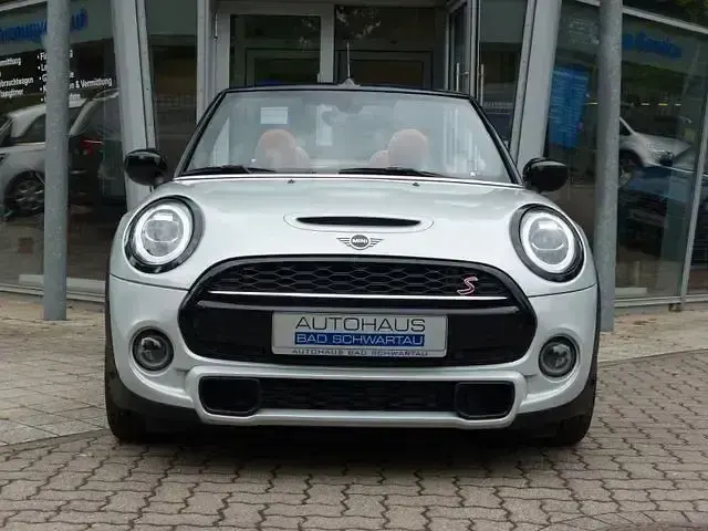 Gebraucht Mini Cooper S Chili 75 PS (55 kW) 2019 Andere Kleinwagen