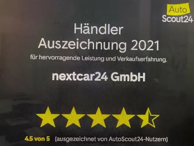 Gebraucht VW Passat Alltrack 200 PS (147 kW) 2022 Gelb Kombi