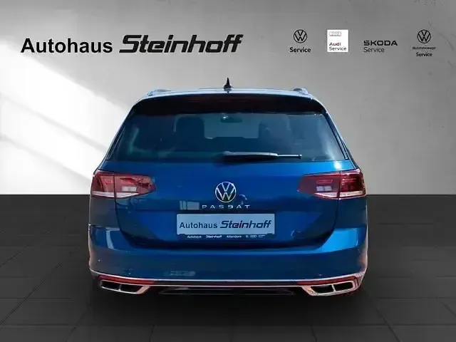 Gebraucht VW Passat Elegance+ 110 PS (80 kW) 2023 Andere Kombi