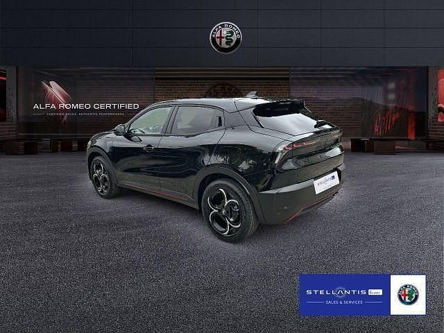 Neu Alfa Romeo GT Junior 136 PS (100 kW) 2026 SUV
