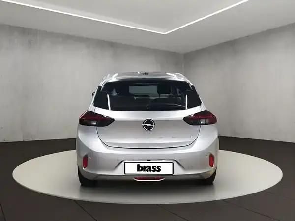 Gebraucht Opel Corsa 100 kW (136 PS) 2023 Kristall silber Kleinwagen