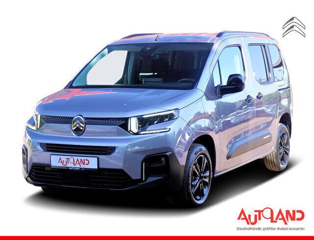 Andere Neu 2025 Citroën Berlingo Van / Kleinbus | 29.890 € (Guter Preis) - Bild 1/4