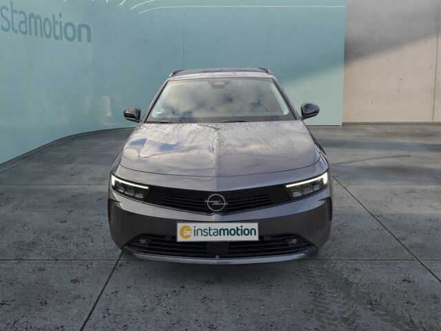 Gebraucht Opel Astra Enjoy 110 PS (80 kW) 2024 Andere farbe Kombi