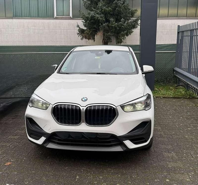 Gebraucht BMW X1 Advantage 140 PS (102 kW) 2019 SUV