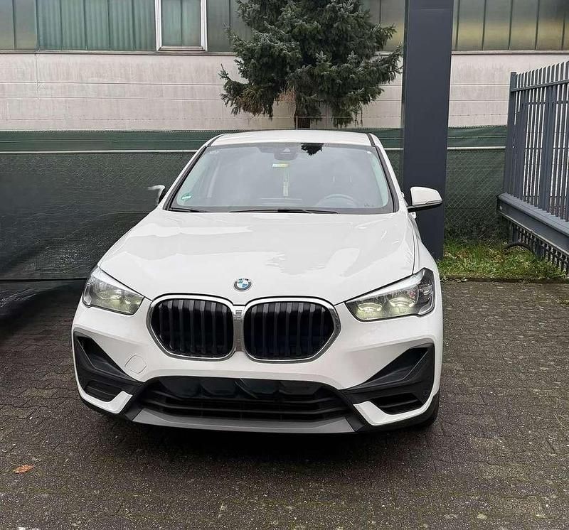 Gebraucht 2019 BMW X1 Advantage SUV | 19.900 € (Fairer Preis) - Bild 1/3