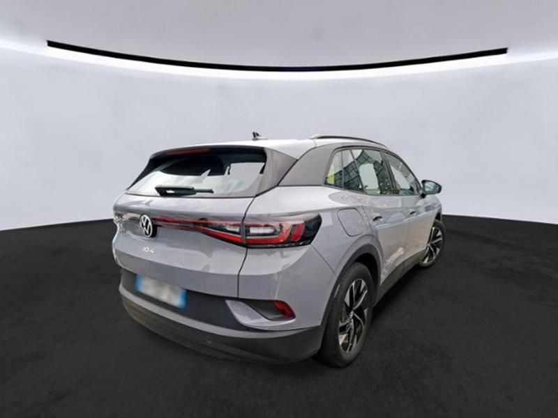 Gebraucht VW ID.4 Pro 127 kW (174 PS) 2022 SUV