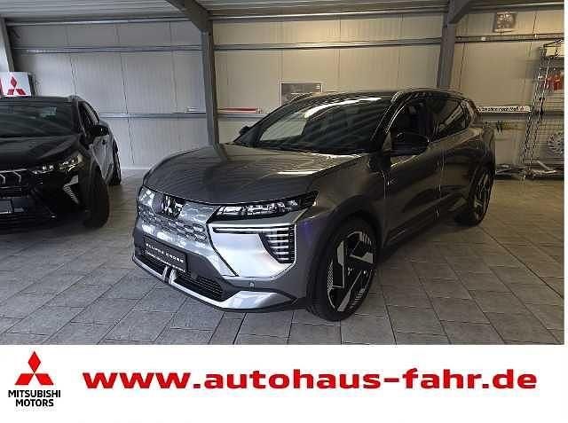 Neu Mitsubishi Eclipse Diamant Edition 55 kW (75 PS) 2026 Grau SUV