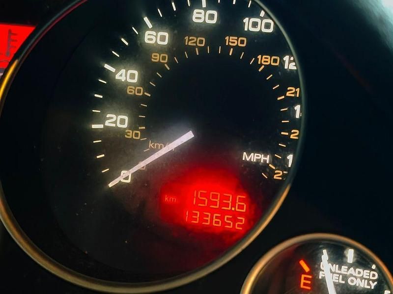 Gebraucht Audi S4 Cabriolet 344 PS (253 kW) 2005 Schwarz Cabrio